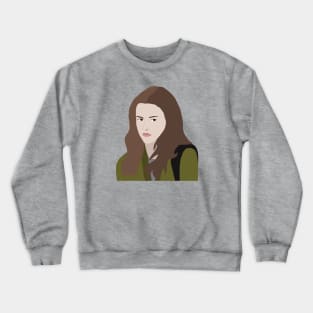 Bella Crewneck Sweatshirt